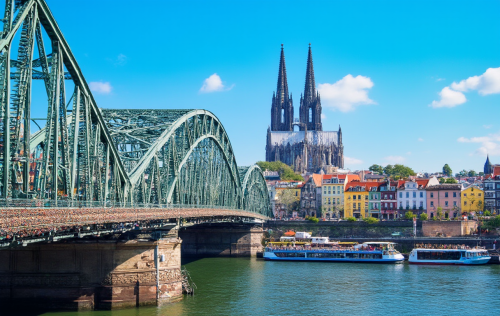 Köln an einem Tag: Must-See Sehenswürdigkeiten entdecken