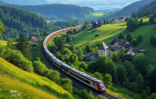 Preise Deutschland-Rundreiseticket: Was dich erwartet